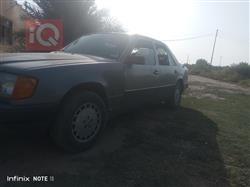 مێرسێدس بێنز E-Class